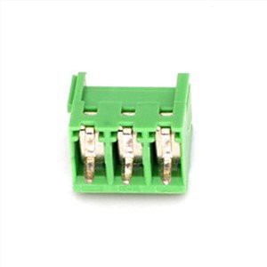 Direct Welding Pluggable Connector for PCB
