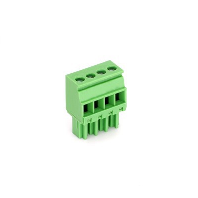Jak sprawdzić jakość wtyczki w bloku zaciskowym PCB?